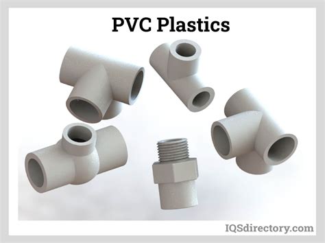 What Is PVC Type? - Plumbingger