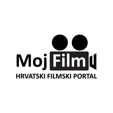 Moj Film logo, Vector Logo of Moj Film brand free download (eps, ai ...