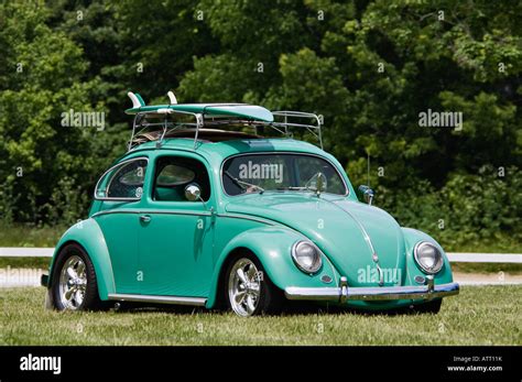 Vw Beetle Custom