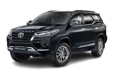 2023 Toyota Fortuner Price, Colors, Mileage, Features, Specs and ...