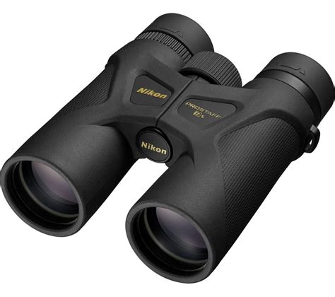 NIKON PROSTAFF 3S 10 x 42 mm Binoculars Review