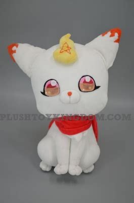 Blacephalon Plush - PlushtoyKingdom.com