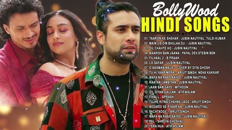 Hindi New Song 2023 💗💚Latest Bollywood Songs🧡💛 Neha Kakkar,Atif Aslam ...