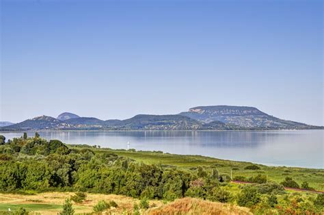 10 Reasons to Visit Hungary's Lake Balaton