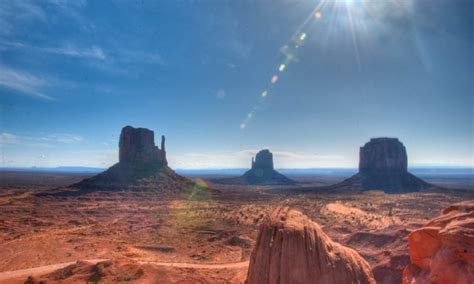 Monument Valley Utah - AllTrips