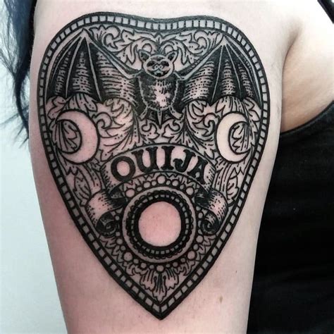 101 Amazing Goth Tattoo Ideas That Will Blow Your Mind! | Outsons | Men ...