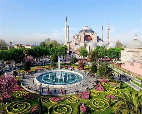 Luxury Istanbul Old City Tour