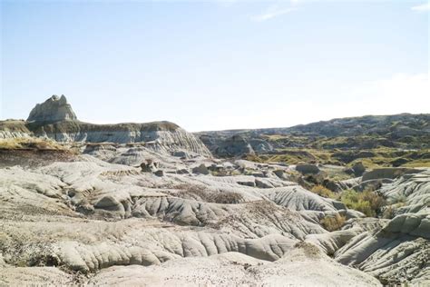 5 Reasons Why You Should Visit Dinosaur Provincial Park | For Two, Please