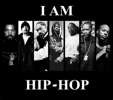 Hip Hop Legends Wallpapers - Wallpaper Cave