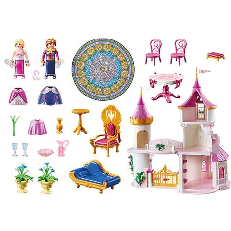 Princess Castle | Playmobil - Princess | Prima Toys