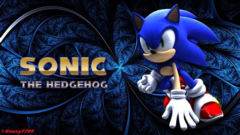 Sonic Running Wallpapers - Wallpaper Cave