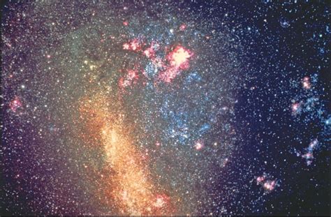 New Research Maps The Location Of Our Galactic Supercluster ...