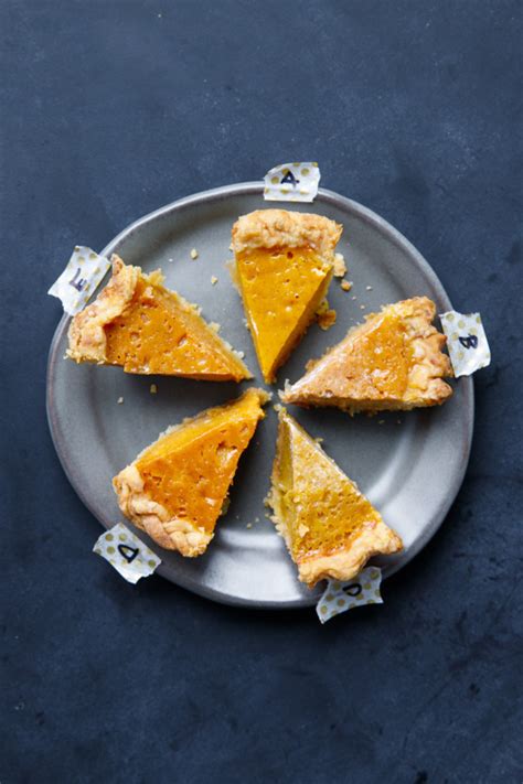 Which Squash Makes the Best Pumpkin Pie? | Love and Olive Oil