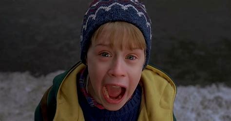 Macaulay Culkin Made Millions From 'Home Alone 2: Lost In New York'