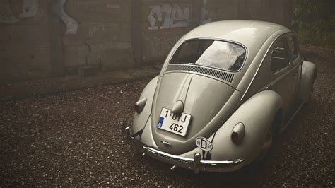 59+ VW Beetle Wallpaper HD