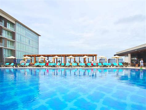 Accra's top 5 hotels with swimming pools - Time Out Accra