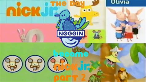 Noggin nick jr wikia made for this show - countbpo