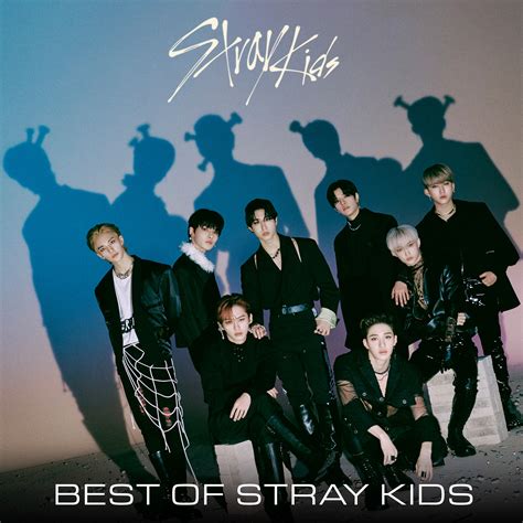 Stray Kids on Twitter: "[Spotify] Best of Stray Kids https://t.co ...