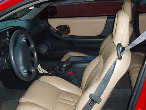 2002 Pontiac Grand Prix - Interior Pictures - CarGurus