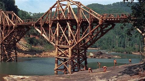 The Bridge on the River Kwai : Jacob Burns Film Center