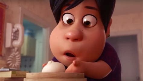 Disney Pixar Bao Wins Award For Best Animated Short Film