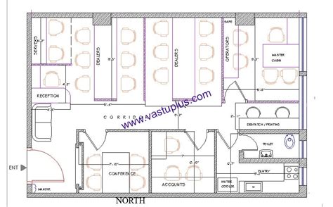 15+ House Plan Drawing According To Vastu