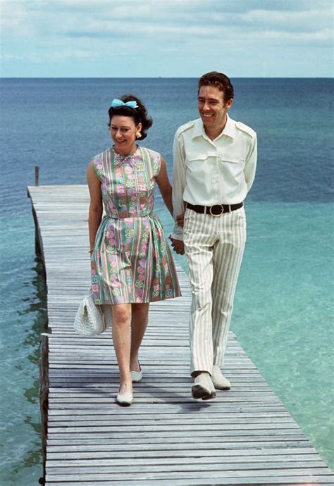 Princess Margaret husband: When did Princess Margaret get married - how ...