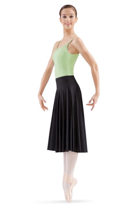 BLOCH® Women's Dance & Ballet Skirts - BLOCH® US Store