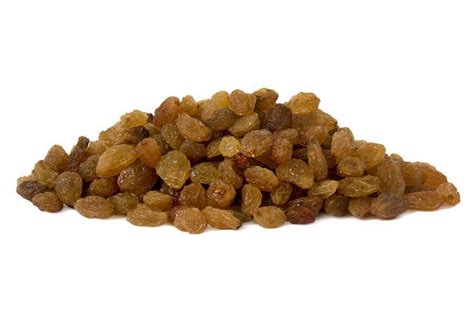 Sultana Raisins | Aso Food Turkey | BRC Certified A Grade Supplier