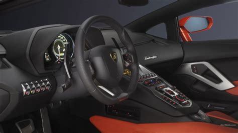 Lamborghini Aventador Lp700 4 Interior - 1920x1080 Wallpaper - teahub.io