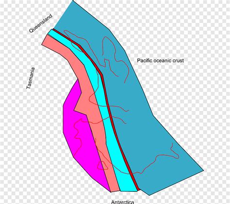 Zealandia Geology New Zealand Geosyncline Rock cycle, deformed, angle ...