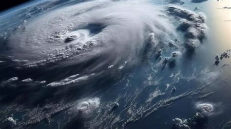 Cyclone Tej To Turn 'Severe Cyclonic Storm' On Sunday | Details ...