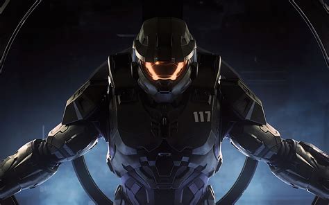 2560x1600 Halo Infinite 2020 Wallpaper,2560x1600 Resolution HD 4k ...