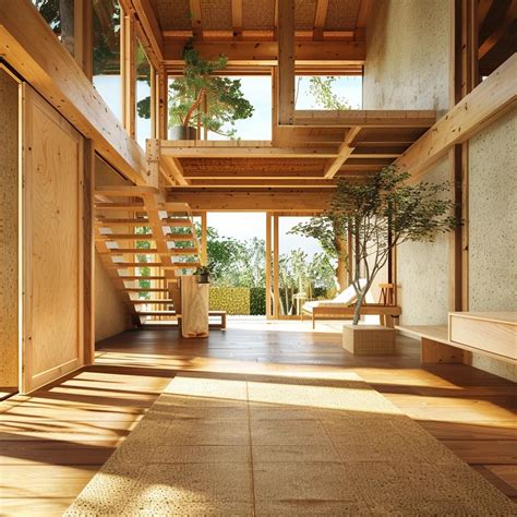 Top 5 Eco-Friendly Home Materials for Sustainable Living