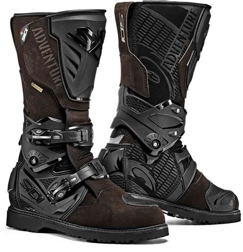 Sidi Adventure 2 Gore-Tex Motorcycle Boots - buy cheap FC-Moto