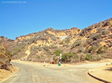 The Hollywood Sign Hike: The Correct Way Without Getting Lost