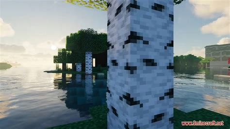 Photon Shaders - 1Minecraft