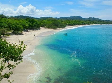 12 Best Costa Rica Beaches (For A Perfect Trip!)