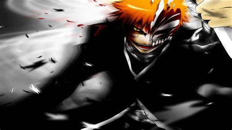 Ichigo Wallpapers HD - Wallpaper Cave