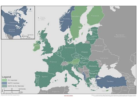 NATO Review - Strengthening EU-NATO relations