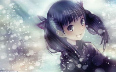 Wallpapers Anime Cute - Wallpaper Cave