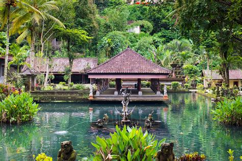 5 Must-See Temples in Ubud - Beautiful Temples to See in and Around ...