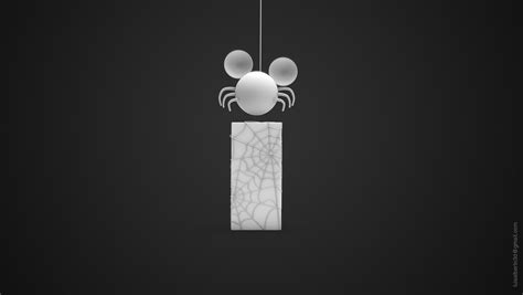 Disney Junior Halloween ident Logo Bumper :: Behance