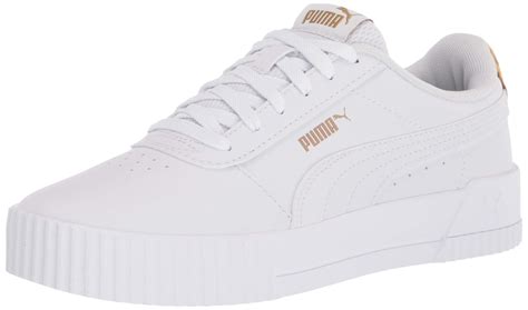 tubatura 12+ Puma Carina Sneakers White Pics growers | design of images