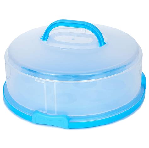 The 10 Best Rubbermaid Pie Container - Simple Home