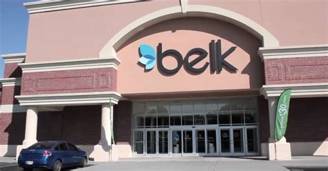 Belk - Our 130th Anniversary tour celebrated in...