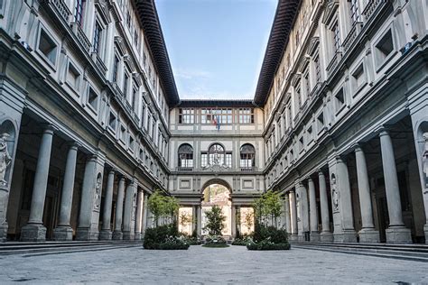 10 Best Museums in Florence, Italy