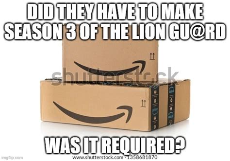 Amazon box Memes - Imgflip