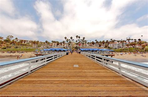 San Clemente Things To Do - California Beaches