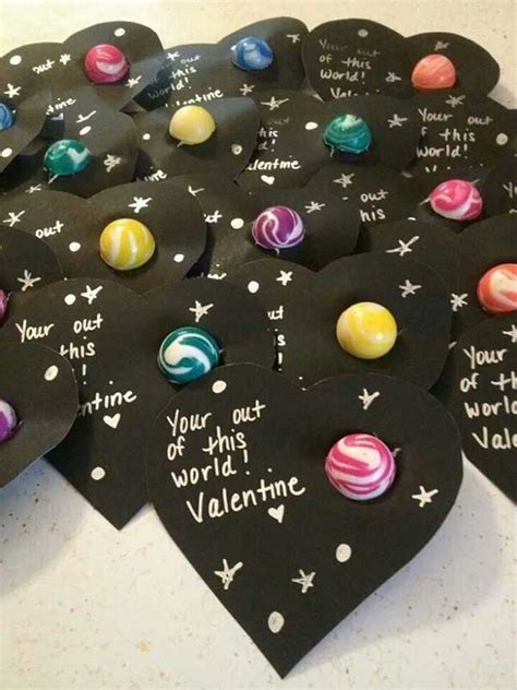 25 Easy DIY Valentines Day Gift and Card Ideas - Amazing DIY, Interior ...